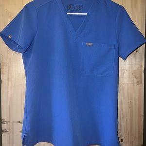 Figs ceil blue XS Catarina